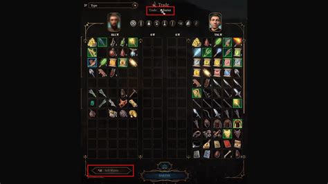 bg3 wares meaning|The Wares system of Baldur's Gate 3 explained! .